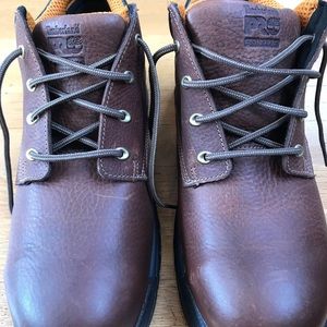 Timberland Pro … Titan Oxford-Alloy Safety Toe Size 13W